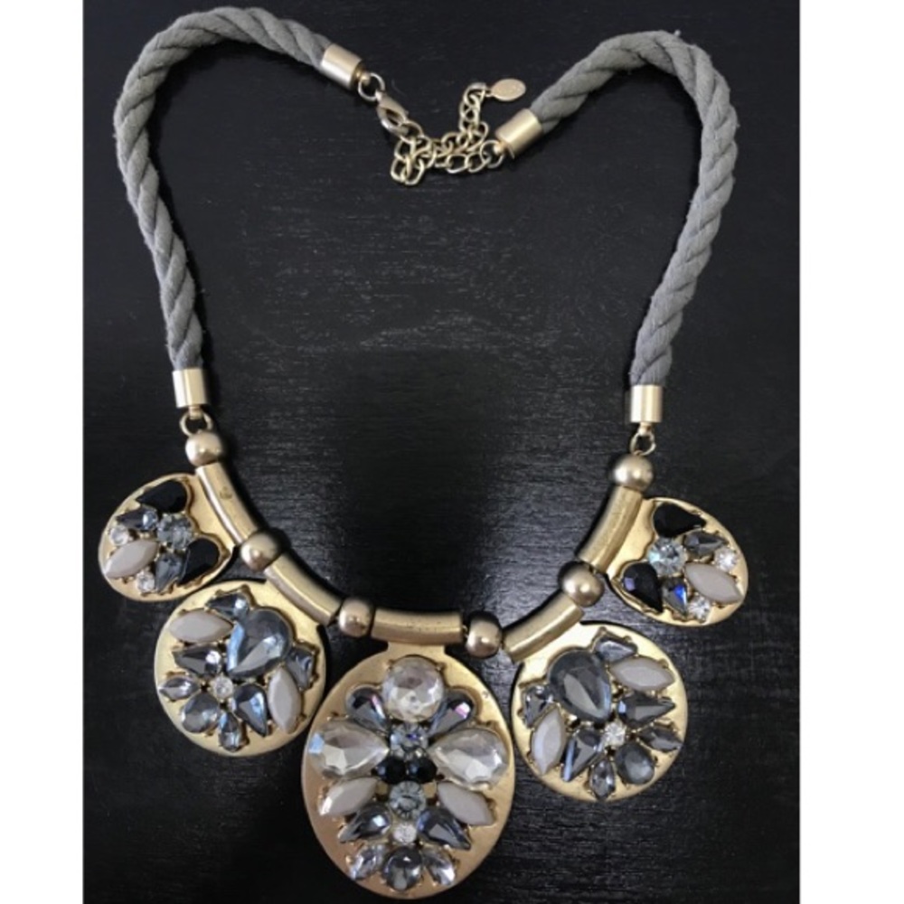 Aldo Gold Necklace